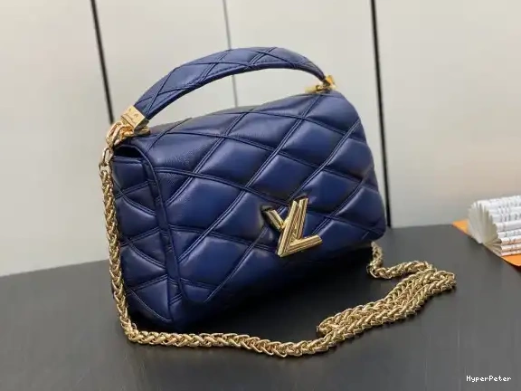 MM GO-14 VUITTON LOUIS 0625